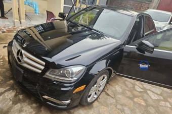 Mercedes 4 Matic a vendre